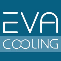 EVACOOLING logo - Similar company to Dyman Project Eu