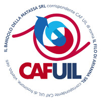 Il Bandolo della Matassa, Il Filo di Arianna, corrisp. CAF UIL RM FR VT RI logo - Similar company to Arianna Reguzzoni