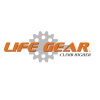 Lifegear Safetech Pvt. Ltd. logo - Similar company to Pentasafe Academy Pvt. Ltd.