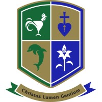 St Bede's and St Joseph's Catholic College logo - Similar company to Code 56