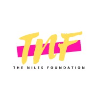 The Niles Foundation Los Angeles logo - Similar company to Ici Creative Solutions