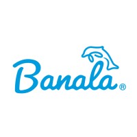 Banala logo - Similar company to Luftqi
