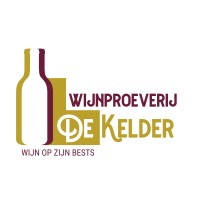 Wijnproeverij de Kelder logo - Similar company to La Branche Wijnimport