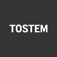 TOSTEM Indonesia logo - Similar company to Pt. Prima Cipta Fortuna Alumindo (Lixil Tostem)