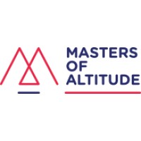 MOA1 logo - Similar company to Samson Personal-Team Gmbh