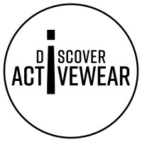 Discover Activewear logo - Similar company to Mc Activewear