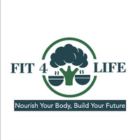 Fit4life Health Ltd logo - Similar company to Fit4Life