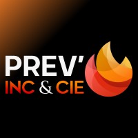 PREV’INC & CIE logo - Similar company to Egir