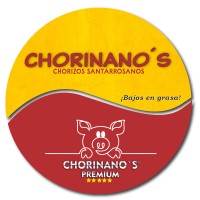 Chorinanos logo - Similar company to Carnecol