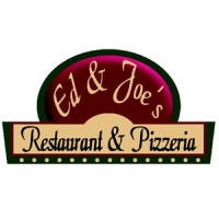 Ed N Joe'S Restaurant And Pizzeria