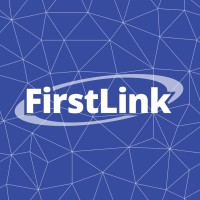 FirstLink logo - Similar company to First Link Agency