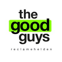 The Good Guys logo - Similar company to Museum Schokland