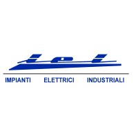 IEI SRL logo - Similar company to Fl Engineering