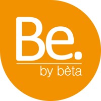 Be by Bèta logo - Similar company to De Lockerfabriek