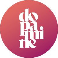 Dopamine logo - Similar company to Allergy Quebec