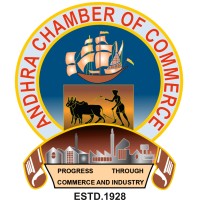 Andhra Chamber Of Commerce - India logo - Similar company to Tamil Chamber Of Commerce