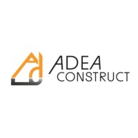 Adea Construct logo - Similar company to Adea Infra B.V.