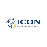 Icon Media Entertainment logo - Similar company to Celebration
