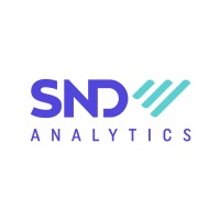 SND Analytics logo - Similar company to Shopnet