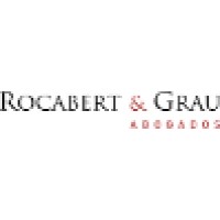 ROCABERT&GRAU ABOGADOS, SL logo - Similar company to Loreste Sl