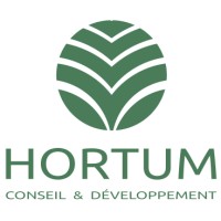 HORTUM logo - Similar company to Ausplay Playscapes