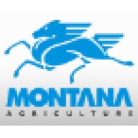 Montana Agriculture