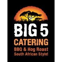Big 5 Catering
