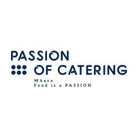 Passion of Catering Group logo - Similar company to Herse Catering