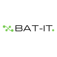 BAT IT logo - Similar company to Next Level Apps