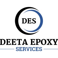 Deeta Epoxy Services logo - Similar company to Surbhi Fire Doors