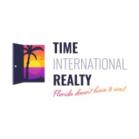 TIME INTERNATIONAL REALTY
