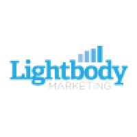 Lightbody Marketing logo - Similar company to Fractal Workspace