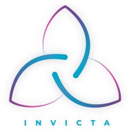 Invicta logo - Similar company to Buzz