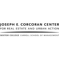 Boston College Joseph E. Corcoran Center For Real Estate And Urban Action logo - Similar company to Williamstown Elementary School