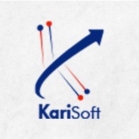 KariSoft Solutions logo - Similar company to Vikaxnet Technologies