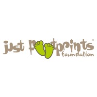 Just Footprints Foundation logo - Similar company to Frost Auto Restoration Ltd