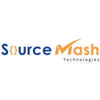 SourceMash logo - Similar company to Spexoid Tech Pvt. Ltd.