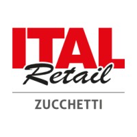 Italretail Zucchetti logo - Similar company to System Retail S.p.A.