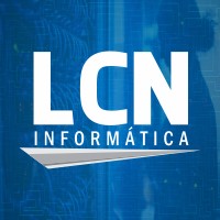 LCN INFORMÁTICA logo - Similar company to Recife Web
