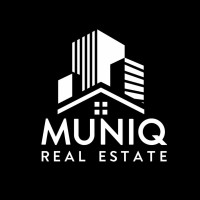 MUNIQ REAL ESTATE GmbH logo - Similar company to Raay Real Estate Gmbh