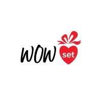 WOWset logo - Similar company to High Heels Code