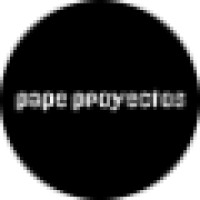papeproyectos logo - Similar company to Ekohunters