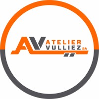 Atelier Vulliez SA logo - Similar company to Elefil