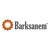 Barksanem™ logo - Similar company to Torno Subito Sl