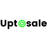 UPTOSALE logo - Similar company to Tie Break