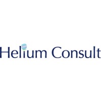 Helium Consult logo - Similar company to Hillborgh