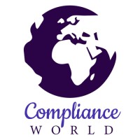 Compliance World logo - Similar company to Domanytech