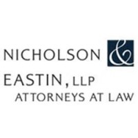 Nicholson & Eastin, LLP logo - Similar company to Bianchi Fasani Green Law, Pllc