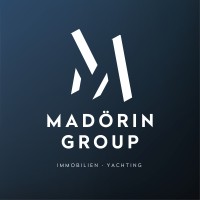 Madörin Group GmbH logo - Similar company to Cyspa