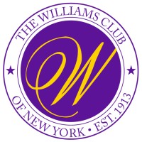 The Williams Club Of New York